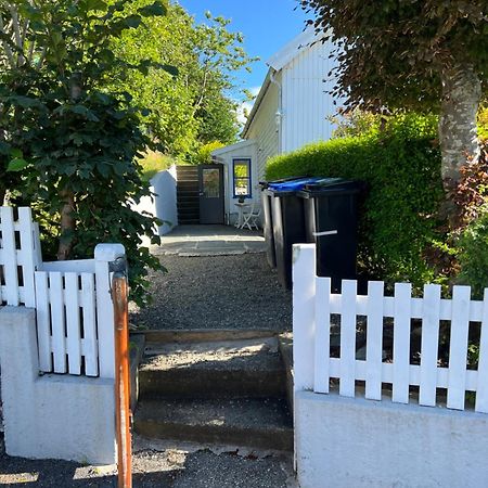 Lite Hus Med Egen Inngang - Sentral Beliggenhet Haugesund Bagian luar foto