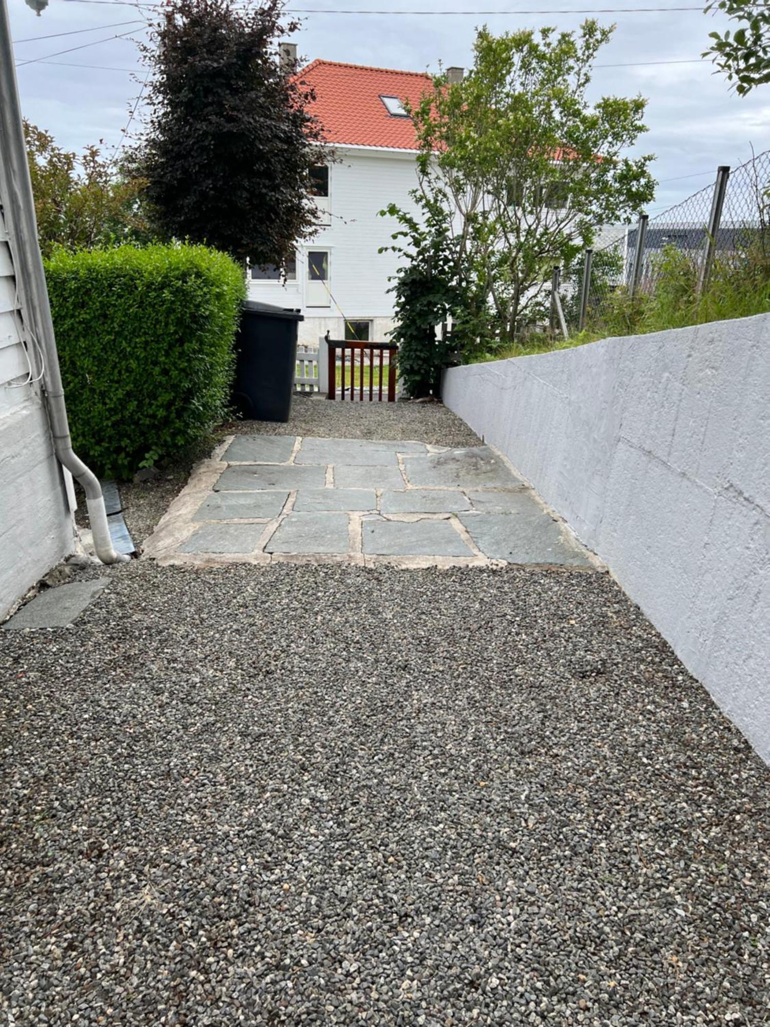 Lite Hus Med Egen Inngang - Sentral Beliggenhet Haugesund Bagian luar foto