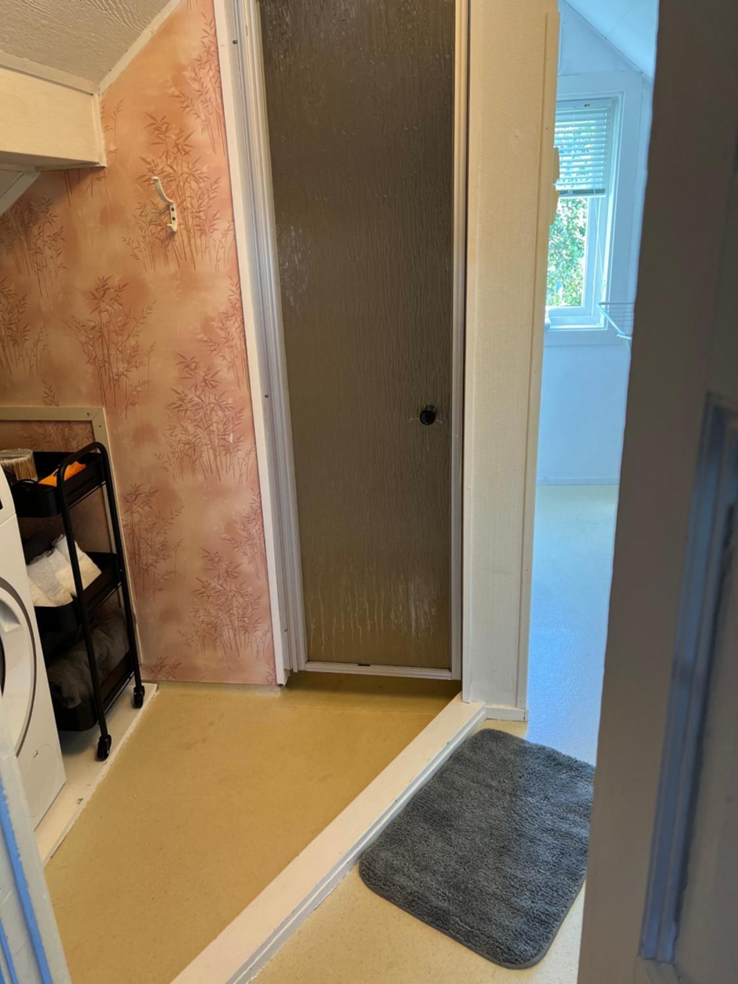 Lite Hus Med Egen Inngang - Sentral Beliggenhet Haugesund Bagian luar foto